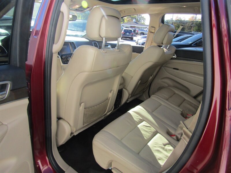 2017 Jeep Grand Cherokee Limited   - Photo 41 - Haddon Twp, NJ 08107