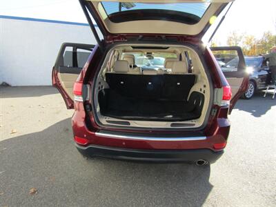 2017 Jeep Grand Cherokee Limited   - Photo 53 - Haddon Twp, NJ 08107