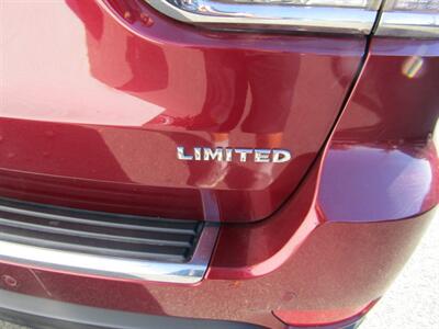 2017 Jeep Grand Cherokee Limited   - Photo 28 - Haddon Twp, NJ 08107
