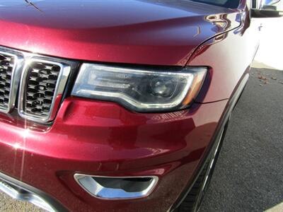 2017 Jeep Grand Cherokee Limited   - Photo 13 - Haddon Twp, NJ 08107