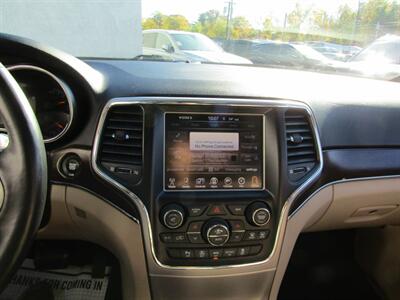 2017 Jeep Grand Cherokee Limited   - Photo 65 - Haddon Twp, NJ 08107
