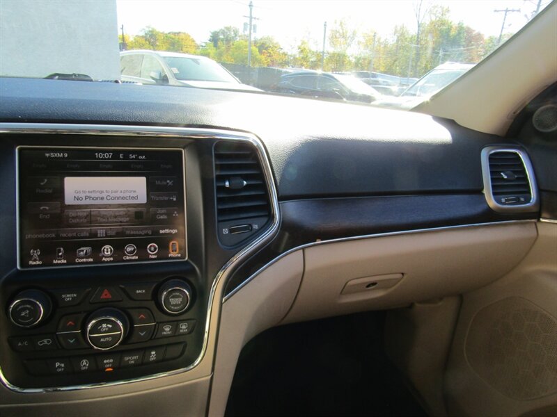 2017 Jeep Grand Cherokee Limited   - Photo 67 - Haddon Twp, NJ 08107