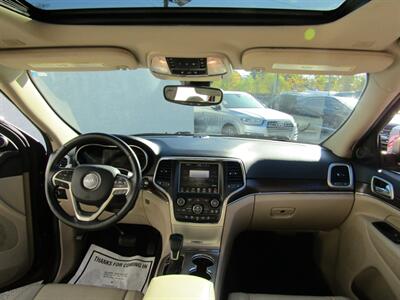 2017 Jeep Grand Cherokee Limited   - Photo 50 - Haddon Twp, NJ 08107