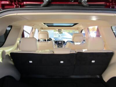 2017 Jeep Grand Cherokee Limited   - Photo 46 - Haddon Twp, NJ 08107