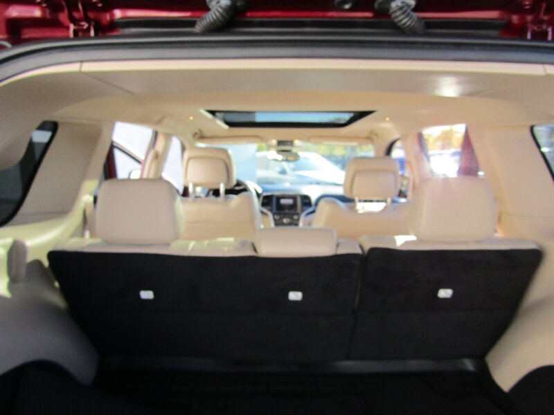 2017 Jeep Grand Cherokee Limited   - Photo 46 - Haddon Twp, NJ 08107