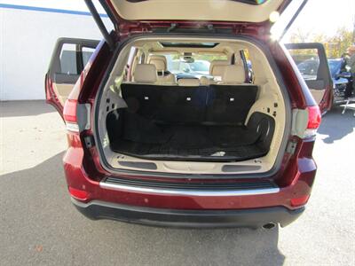 2017 Jeep Grand Cherokee Limited   - Photo 43 - Haddon Twp, NJ 08107