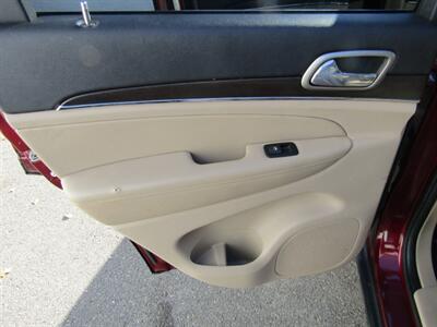 2017 Jeep Grand Cherokee Limited   - Photo 40 - Haddon Twp, NJ 08107
