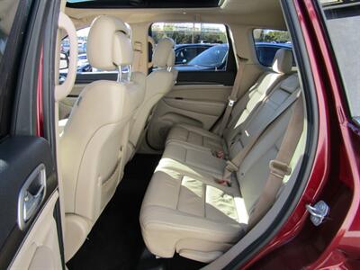 2017 Jeep Grand Cherokee Limited   - Photo 42 - Haddon Twp, NJ 08107
