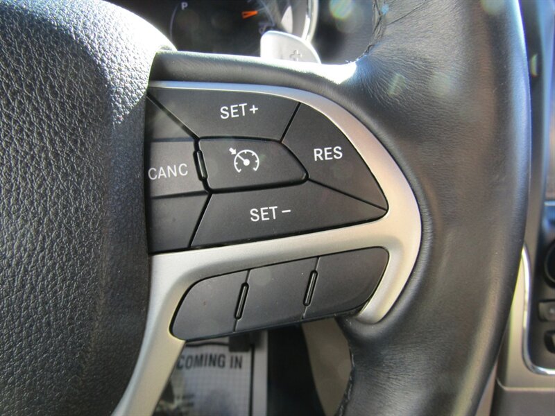 2017 Jeep Grand Cherokee Limited   - Photo 63 - Haddon Twp, NJ 08107