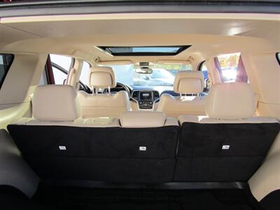 2017 Jeep Grand Cherokee Limited   - Photo 52 - Haddon Twp, NJ 08107