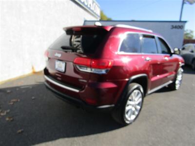 2017 Jeep Grand Cherokee Limited   - Photo 7 - Haddon Twp, NJ 08107