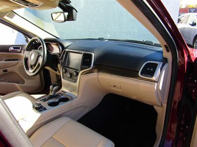 2017 Jeep Grand Cherokee Limited   - Photo 58 - Haddon Twp, NJ 08107