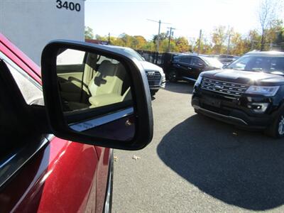 2017 Jeep Grand Cherokee Limited   - Photo 34 - Haddon Twp, NJ 08107
