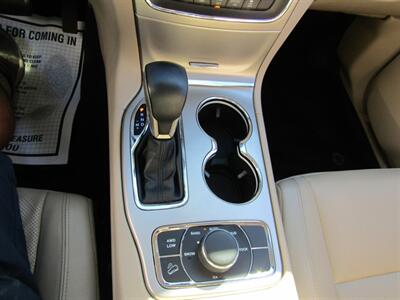 2017 Jeep Grand Cherokee Limited   - Photo 66 - Haddon Twp, NJ 08107