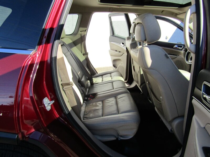 2017 Jeep Grand Cherokee Limited   - Photo 55 - Haddon Twp, NJ 08107