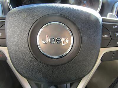 2017 Jeep Grand Cherokee Limited   - Photo 62 - Haddon Twp, NJ 08107