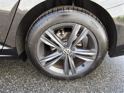 2024 Volkswagen Jetta SPORT .TECH PKG,RVC,CONV PKG,SILVER CERTIFIED   - Photo 35 - Haddon Twp, NJ 08107