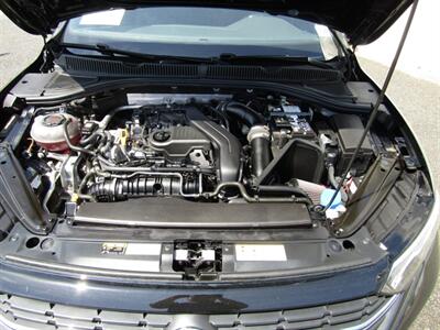 2024 Volkswagen Jetta SPORT .TECH PKG,RVC,CONV PKG,SILVER CERTIFIED   - Photo 39 - Haddon Twp, NJ 08107