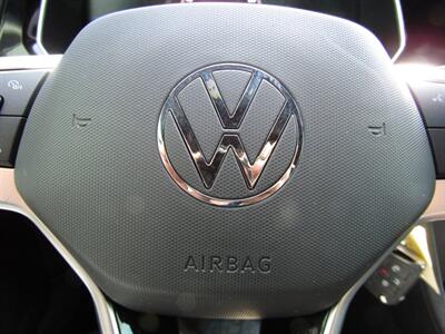 2024 Volkswagen Jetta SPORT .TECH PKG,RVC,CONV PKG,SILVER CERTIFIED   - Photo 23 - Haddon Twp, NJ 08107