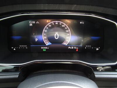 2024 Volkswagen Jetta SPORT .TECH PKG,RVC,CONV PKG,SILVER CERTIFIED   - Photo 25 - Haddon Twp, NJ 08107