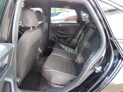 2024 Volkswagen Jetta SPORT .TECH PKG,RVC,CONV PKG,SILVER CERTIFIED   - Photo 14 - Haddon Twp, NJ 08107