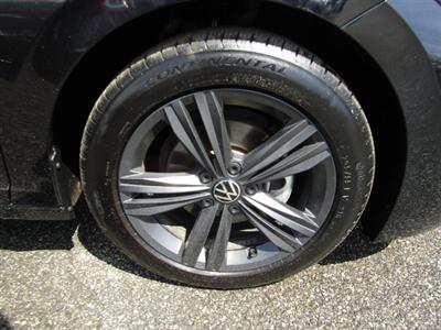 2024 Volkswagen Jetta SPORT .TECH PKG,RVC,CONV PKG,SILVER CERTIFIED   - Photo 37 - Haddon Twp, NJ 08107