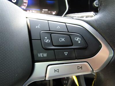 2024 Volkswagen Jetta SPORT .TECH PKG,RVC,CONV PKG,SILVER CERTIFIED   - Photo 24 - Haddon Twp, NJ 08107