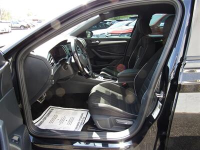 2024 Volkswagen Jetta SPORT .TECH PKG,RVC,CONV PKG,SILVER CERTIFIED   - Photo 11 - Haddon Twp, NJ 08107