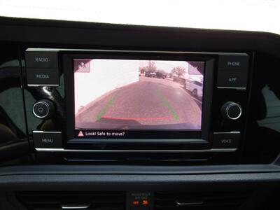 2024 Volkswagen Jetta SPORT .TECH PKG,RVC,CONV PKG,SILVER CERTIFIED   - Photo 28 - Haddon Twp, NJ 08107