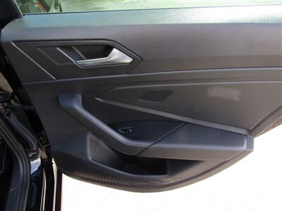 2024 Volkswagen Jetta SPORT .TECH PKG,RVC,CONV PKG,SILVER CERTIFIED   - Photo 17 - Haddon Twp, NJ 08107