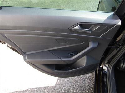 2024 Volkswagen Jetta SPORT .TECH PKG,RVC,CONV PKG,SILVER CERTIFIED   - Photo 13 - Haddon Twp, NJ 08107