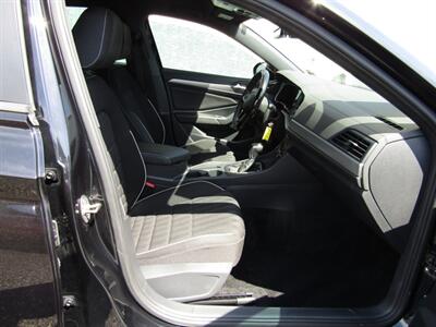2024 Volkswagen Jetta SPORT .TECH PKG,RVC,CONV PKG,SILVER CERTIFIED   - Photo 19 - Haddon Twp, NJ 08107