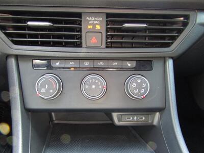 2024 Volkswagen Jetta SPORT .TECH PKG,RVC,CONV PKG,SILVER CERTIFIED   - Photo 29 - Haddon Twp, NJ 08107