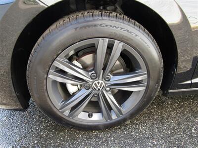 2024 Volkswagen Jetta SPORT .TECH PKG,RVC,CONV PKG,SILVER CERTIFIED   - Photo 34 - Haddon Twp, NJ 08107