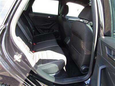 2024 Volkswagen Jetta SPORT .TECH PKG,RVC,CONV PKG,SILVER CERTIFIED   - Photo 16 - Haddon Twp, NJ 08107