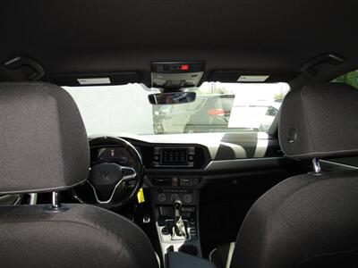 2024 Volkswagen Jetta SPORT .TECH PKG,RVC,CONV PKG,SILVER CERTIFIED   - Photo 33 - Haddon Twp, NJ 08107