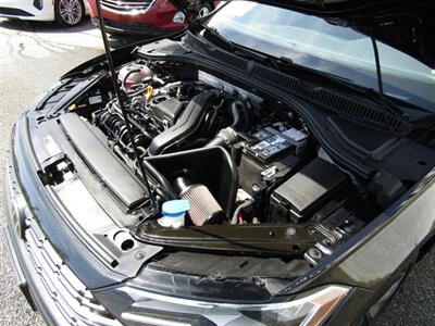 2024 Volkswagen Jetta SPORT .TECH PKG,RVC,CONV PKG,SILVER CERTIFIED   - Photo 40 - Haddon Twp, NJ 08107