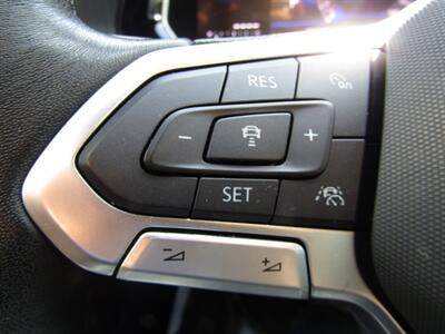 2024 Volkswagen Jetta SPORT .TECH PKG,RVC,CONV PKG,SILVER CERTIFIED   - Photo 22 - Haddon Twp, NJ 08107