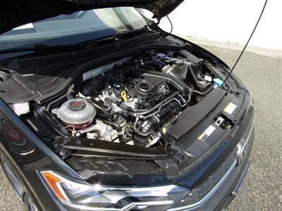 2024 Volkswagen Jetta SPORT .TECH PKG,RVC,CONV PKG,SILVER CERTIFIED   - Photo 38 - Haddon Twp, NJ 08107