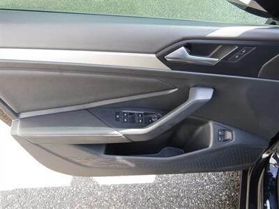 2024 Volkswagen Jetta SPORT .TECH PKG,RVC,CONV PKG,SILVER CERTIFIED   - Photo 9 - Haddon Twp, NJ 08107