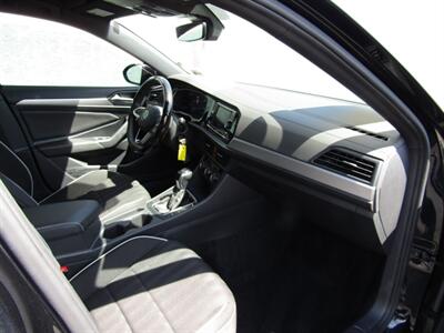 2024 Volkswagen Jetta SPORT .TECH PKG,RVC,CONV PKG,SILVER CERTIFIED   - Photo 18 - Haddon Twp, NJ 08107