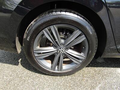 2024 Volkswagen Jetta SPORT .TECH PKG,RVC,CONV PKG,SILVER CERTIFIED   - Photo 36 - Haddon Twp, NJ 08107