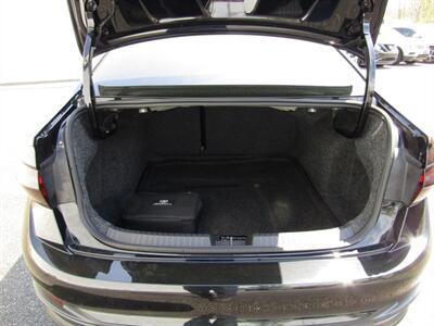 2024 Volkswagen Jetta SPORT .TECH PKG,RVC,CONV PKG,SILVER CERTIFIED   - Photo 15 - Haddon Twp, NJ 08107