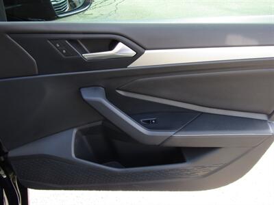 2024 Volkswagen Jetta SPORT .TECH PKG,RVC,CONV PKG,SILVER CERTIFIED   - Photo 20 - Haddon Twp, NJ 08107