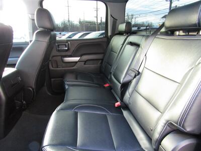 2018 Chevrolet Silverado 1500 LT Z71 4X4, ALL STAR EDITION, ROCKY RIDGE K2 PKG,   - Photo 19 - Haddon Twp, NJ 08107