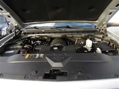 2018 Chevrolet Silverado 1500 LT Z71 4X4, ALL STAR EDITION, ROCKY RIDGE K2 PKG,   - Photo 38 - Haddon Twp, NJ 08107