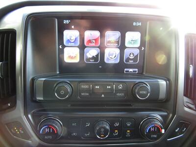 2018 Chevrolet Silverado 1500 LT Z71 4X4, ALL STAR EDITION, ROCKY RIDGE K2 PKG,   - Photo 34 - Haddon Twp, NJ 08107