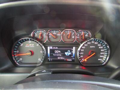 2018 Chevrolet Silverado 1500 LT Z71 4X4, ALL STAR EDITION, ROCKY RIDGE K2 PKG,   - Photo 32 - Haddon Twp, NJ 08107