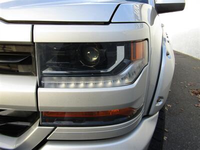 2018 Chevrolet Silverado 1500 LT Z71 4X4, ALL STAR EDITION, ROCKY RIDGE K2 PKG,   - Photo 11 - Haddon Twp, NJ 08107