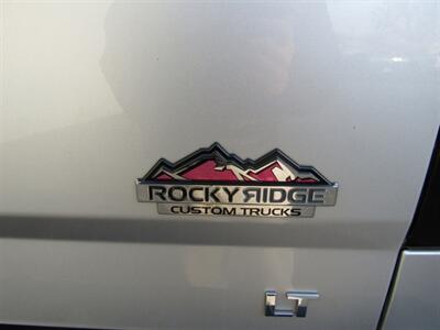 2018 Chevrolet Silverado 1500 LT Z71 4X4, ALL STAR EDITION, ROCKY RIDGE K2 PKG,   - Photo 13 - Haddon Twp, NJ 08107